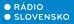 Rádio Slovensko