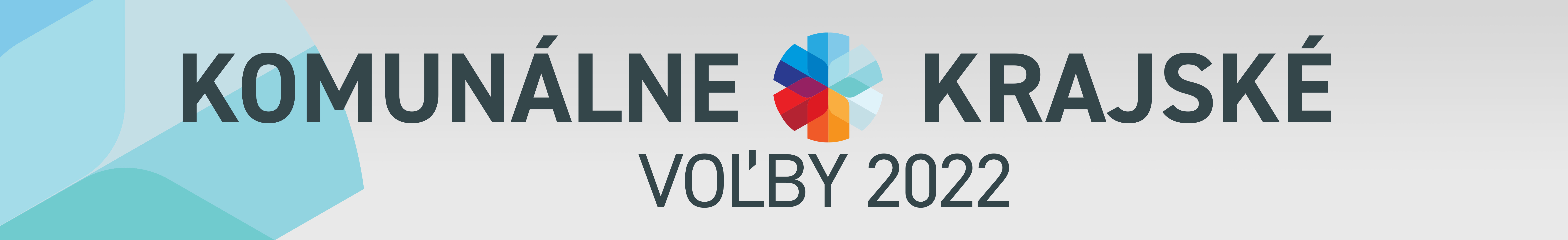 Voľby 2022