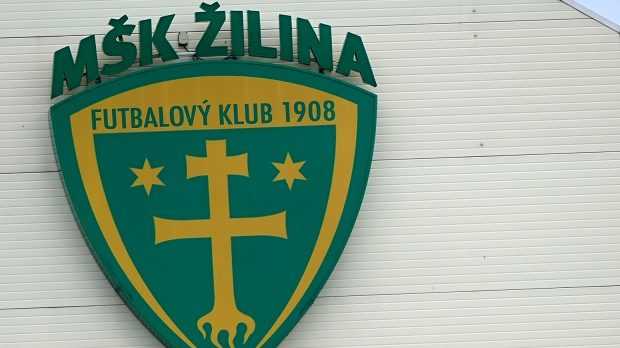 MŠK Žilina v osemfinále mládežníckej Ligy majstrov privíta Salzburg