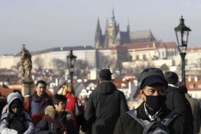 Česká Bezpečnostná informačná služba odhalila ruského agenta