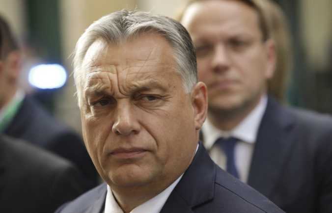 Maďarsko vetovalo rozpočet EÚ pre migráciu, tvrdí Orbán