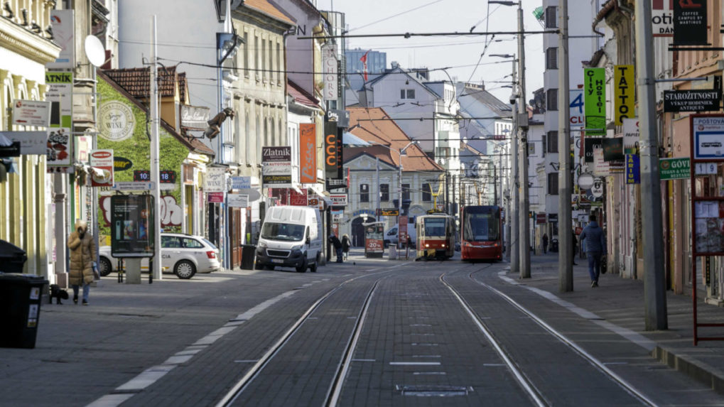 Na Slovensku podľa Eurostatu klesla stredná dĺžka života o vyše 2 roky