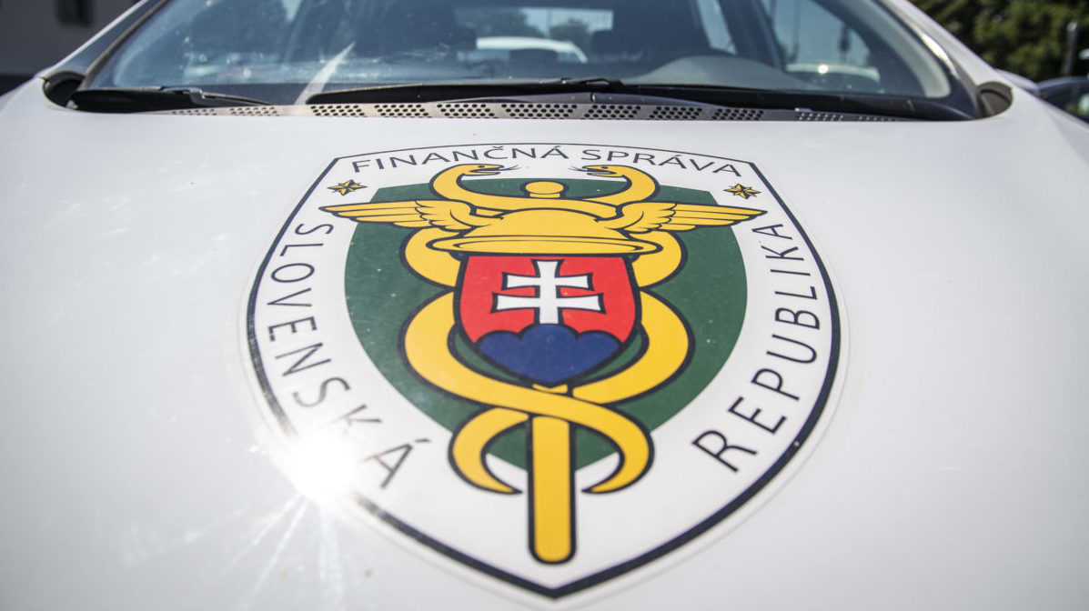 Z bezpečnostn&yacute;ch d&ocirc;vodov s&uacute; uzavret&eacute; v&scaron;etky hraničn&eacute; priechody na hranici s Ukrajinou
