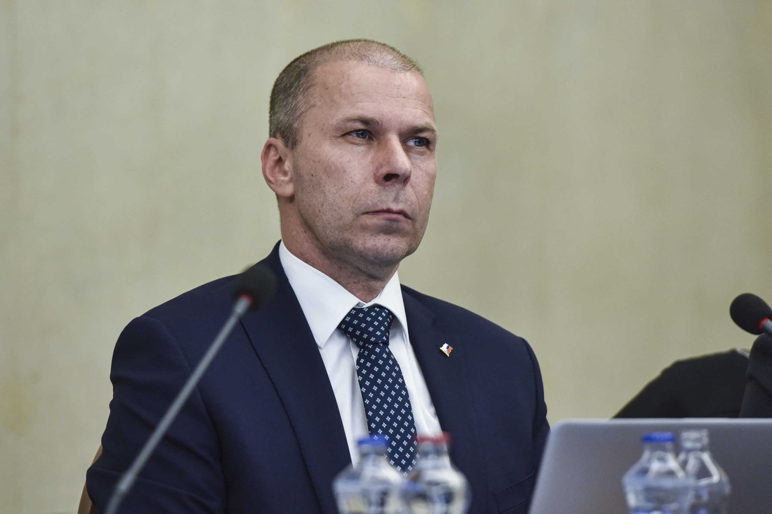 Portrétová fotografia – Peter Kovařík