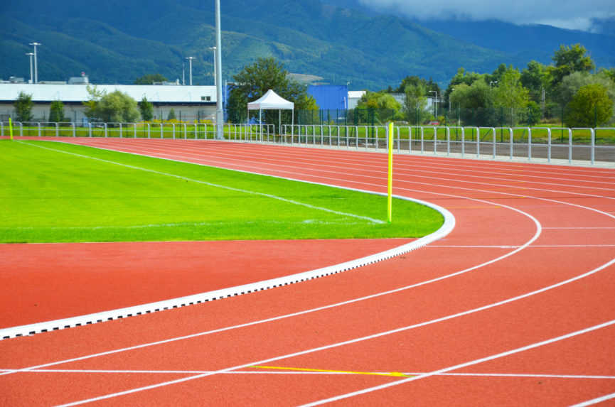 V Martine otvorili atletický štadión, očakáva sa aj jeho dobudovanie