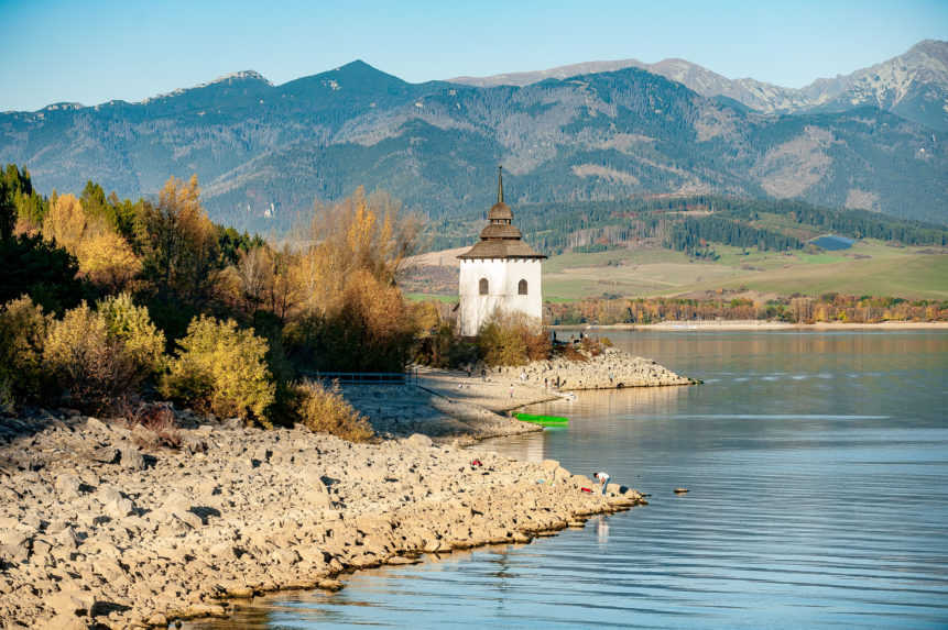 Firmy, ktoré podnikajú v cestovnom ruchu na Liptove, sa boja o budúcnosť