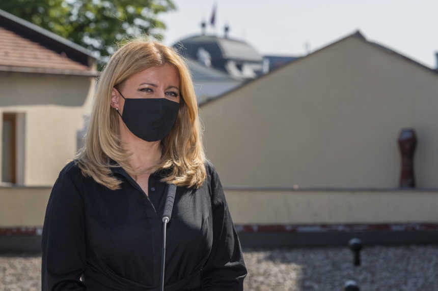 Prezidentská kancelária túži po vzácnom prvenstve