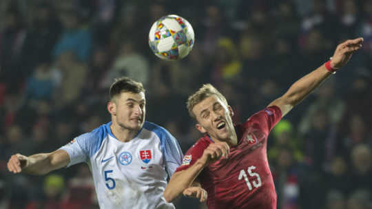 Zápas Ligy národov v ohrození? Český tím potvrdil nákazu koronavírusom