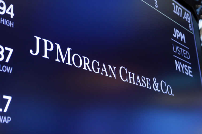 JPMorgan presúva kapitál do Nemecka