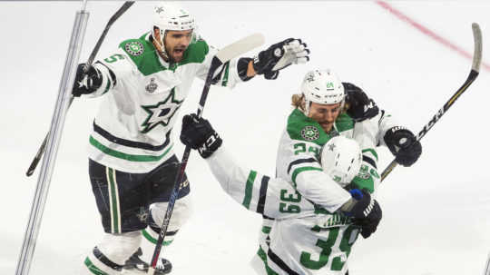 Sekera vie, v čom sa musí Dallas zlepšiť pred tretím duelom finále NHL