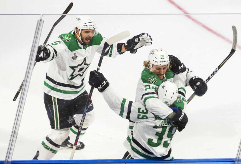 Sekera vie, v čom sa musí Dallas zlepšiť pred tretím duelom finále NHL