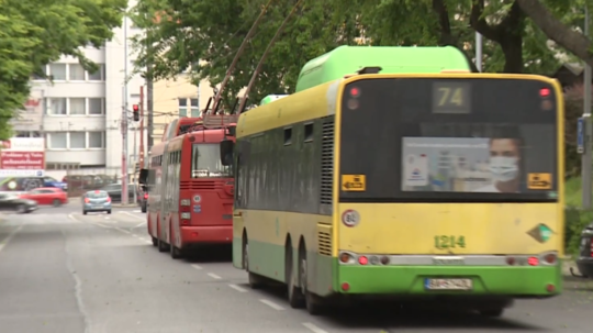 Začal sa Európsky týždeň mobility