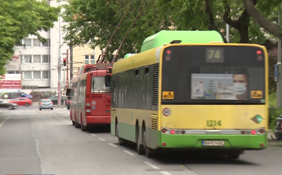 Začal sa Európsky týždeň mobility