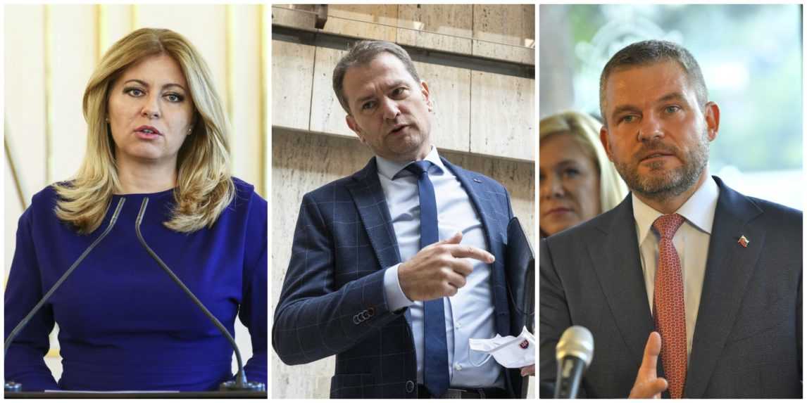 Reakcie na rozsudok: Čaputová je v šoku, podľa Remišovej boj pokračuje