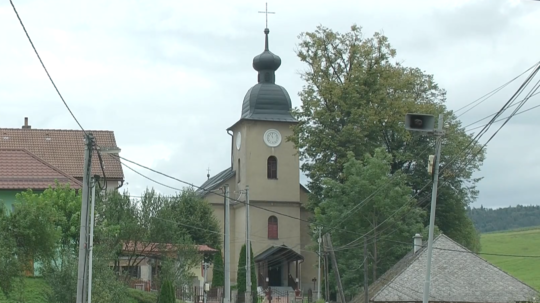 Pri Starej Ľubovni v obci Údol platia mimoriadne opatrenia