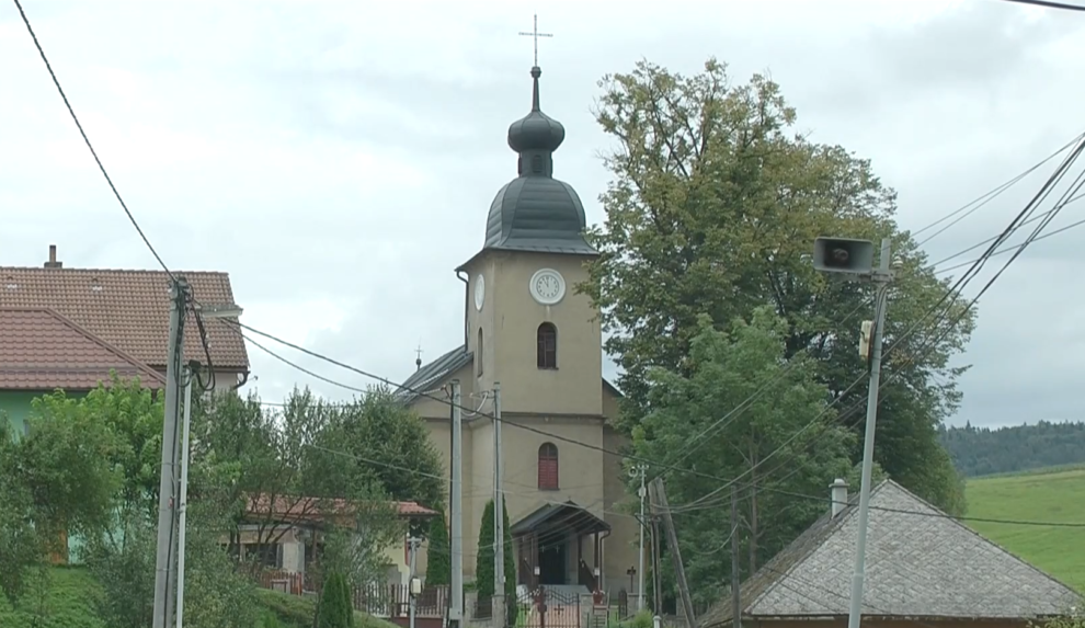 Pri Starej Ľubovni v obci Údol platia mimoriadne opatrenia