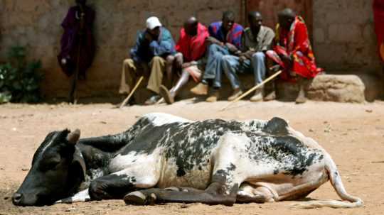 Za prehrievanie Zeme platia africké krajiny vysokú daň