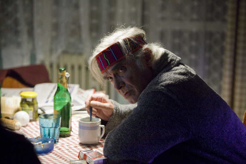 Režiséra Martina Šulíka ocenili na filmovom festivale vo Varšave