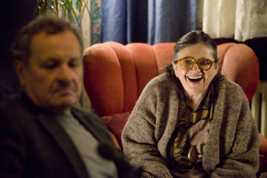Režiséra Martina Šulíka ocenili na filmovom festivale vo Varšave
