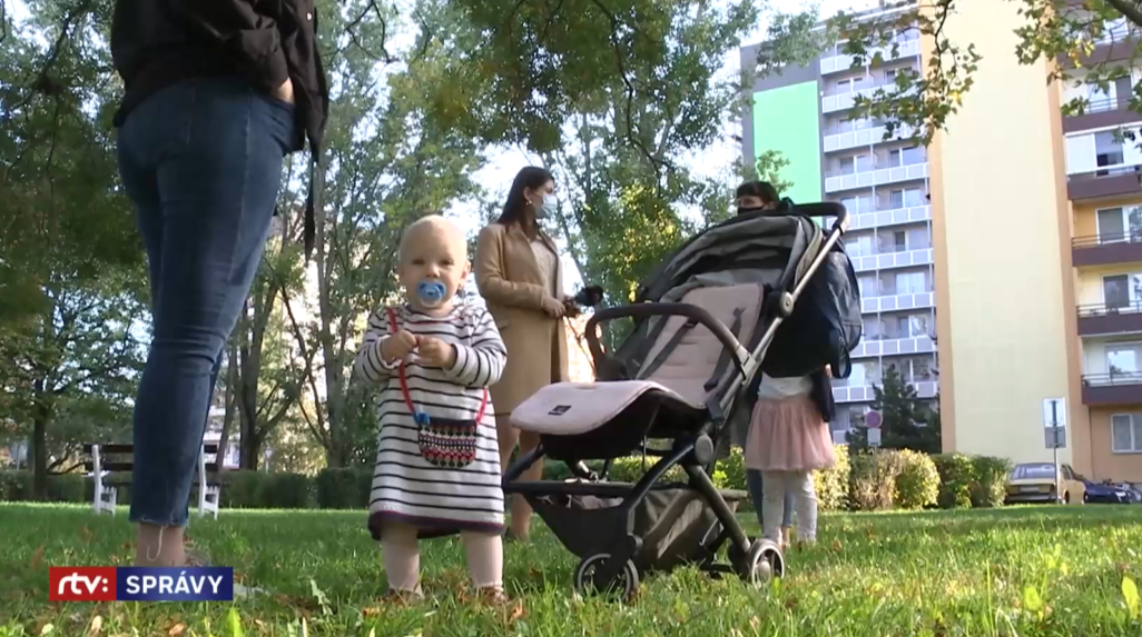 Rodičovský príspevok sa na budúci rok zvýši len mierne