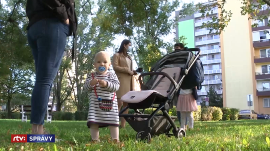 Rodičovský príspevok sa na budúci rok zvýši len mierne