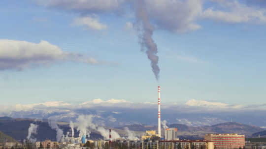 Aký kvalitný je vzduch, ktorý dýchate? Odpovie nový web z dielne envirorezortu