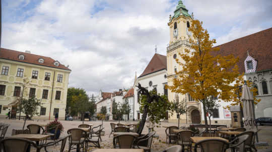 Na západe Slovenska sa chvela zem, išlo o následok zemetrasenia v Chorvátsku