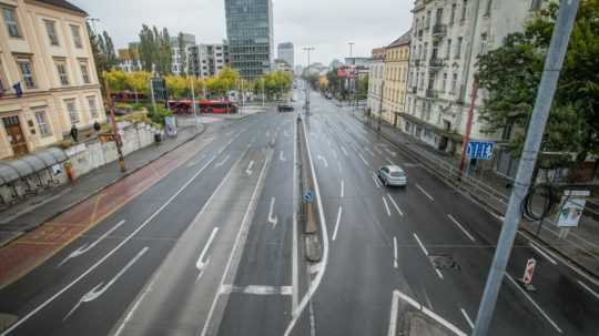 Otázniky nad dodržiavaním ľudských práv a slobôd počas pandémie