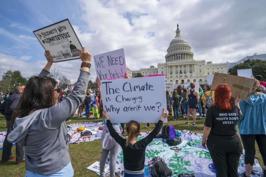 USA odstúpili od parížskej klimatickej dohody