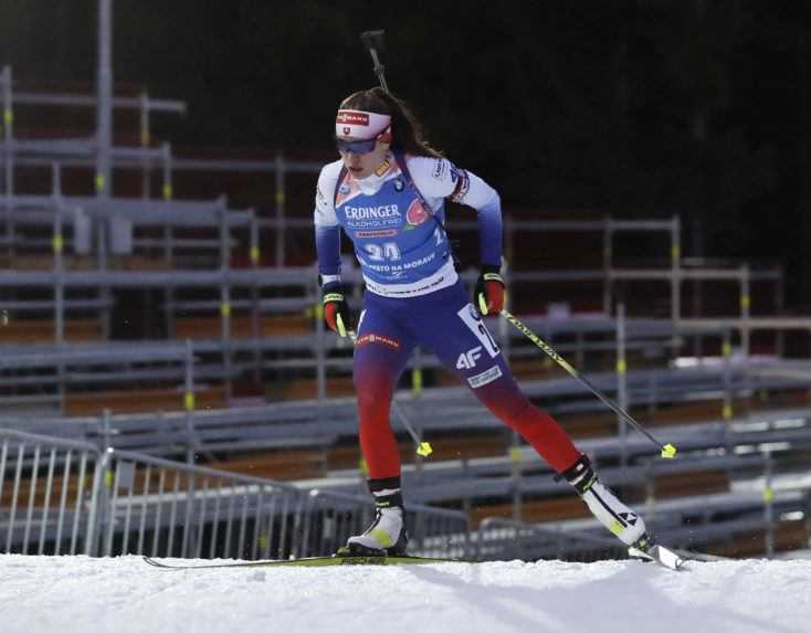 Koronavírus v tíme. Sestry Fialkové vynechajú štart sezóny