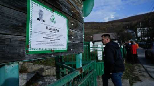 Zomrel a zvíťazil vo voľbách. V Bosne riešia kuriózny prípad