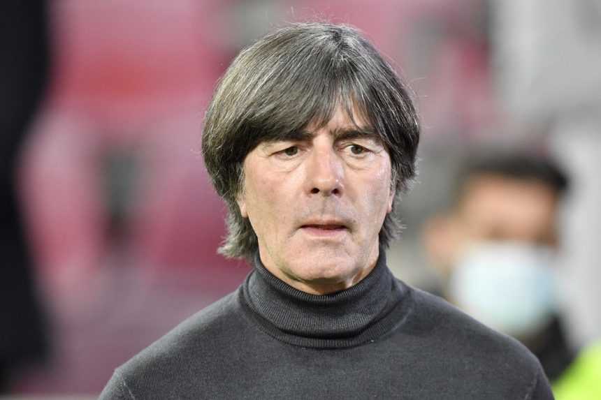 Löw má aj po nepresvedčivých výkonoch dôveru zväzu, Nationalelf povedie aj na ME