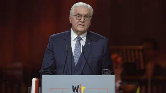 Frank-Walter Steinmeier