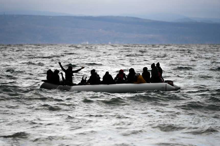 Grécko rozbilo gang pašerákov migrantov