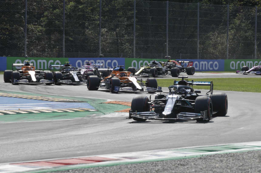 Budúca sezóna F1 má v kalendári rekordný počet Veľkých cien