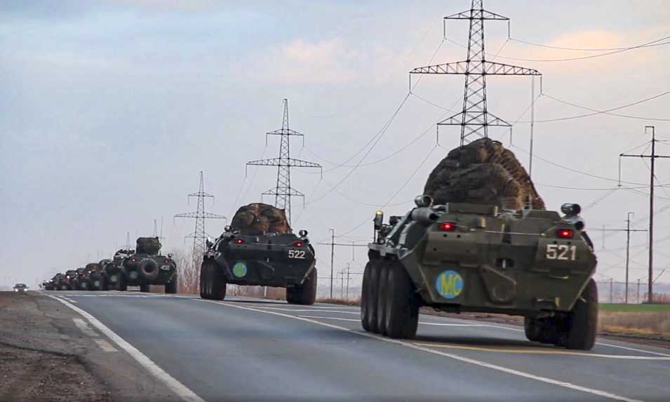 Arménsko oplakáva padlých v Karabachu, krajina vyhlási trojdňový štátny smútok