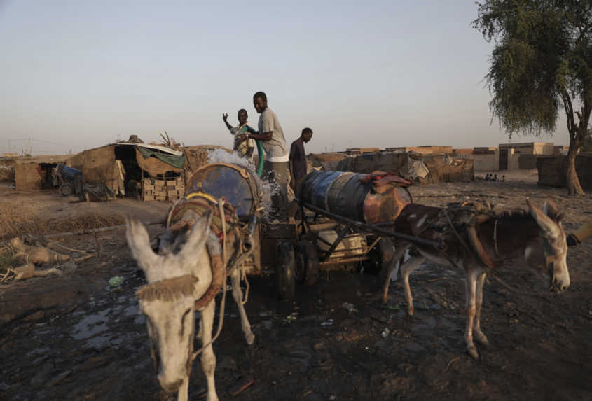 EÚ pomôže africkým krajinám v boji s pandémiou