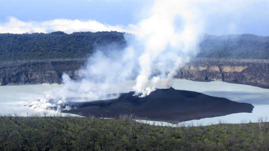 Súostrovie Vanuatu hlási prvý prípad nákazy koronavírusom