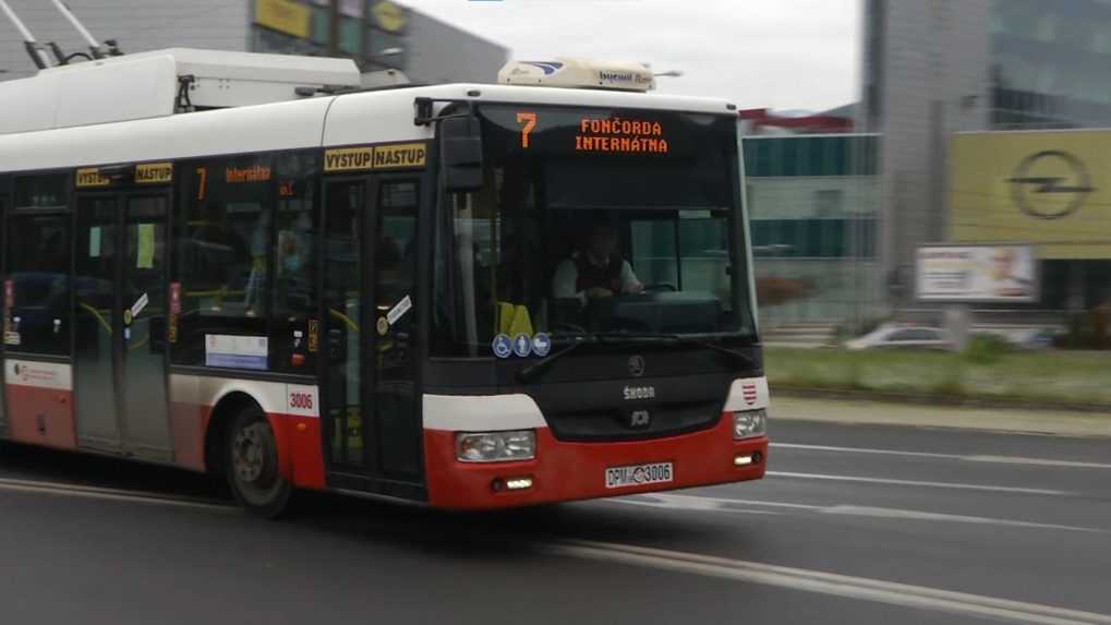 Banská Bystrica je blízko podpisu zmluvy na prevádzkovateľa MHD, niektorí poslanci majú výhrady