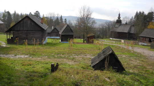 Prehliadku v skanzene prispôsobili pre autistov