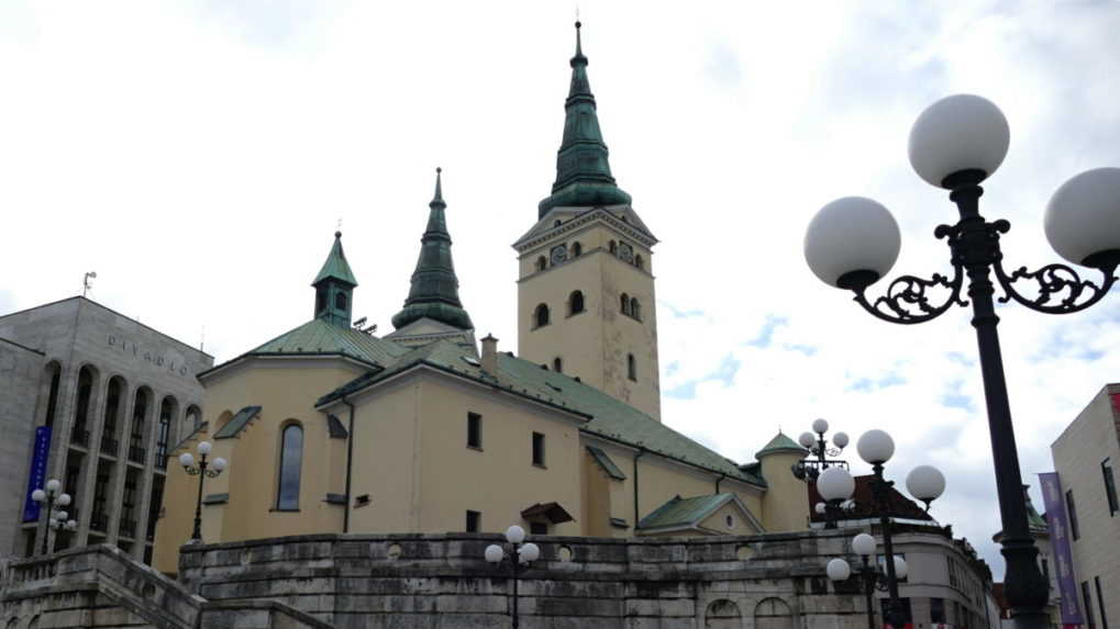 O post primátora Žiliny zabojuje mestský poslanec Cibulka