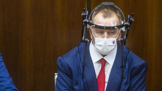 Krajský súd oslobodil spod obžaloby vodiča z prípadu dopravnej nehody Borisa Kollára