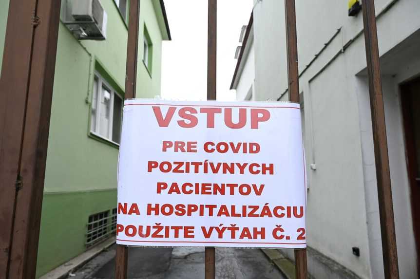 V Trenčianskom kraji začínajú platiť mimoriadne prísne opatrenia