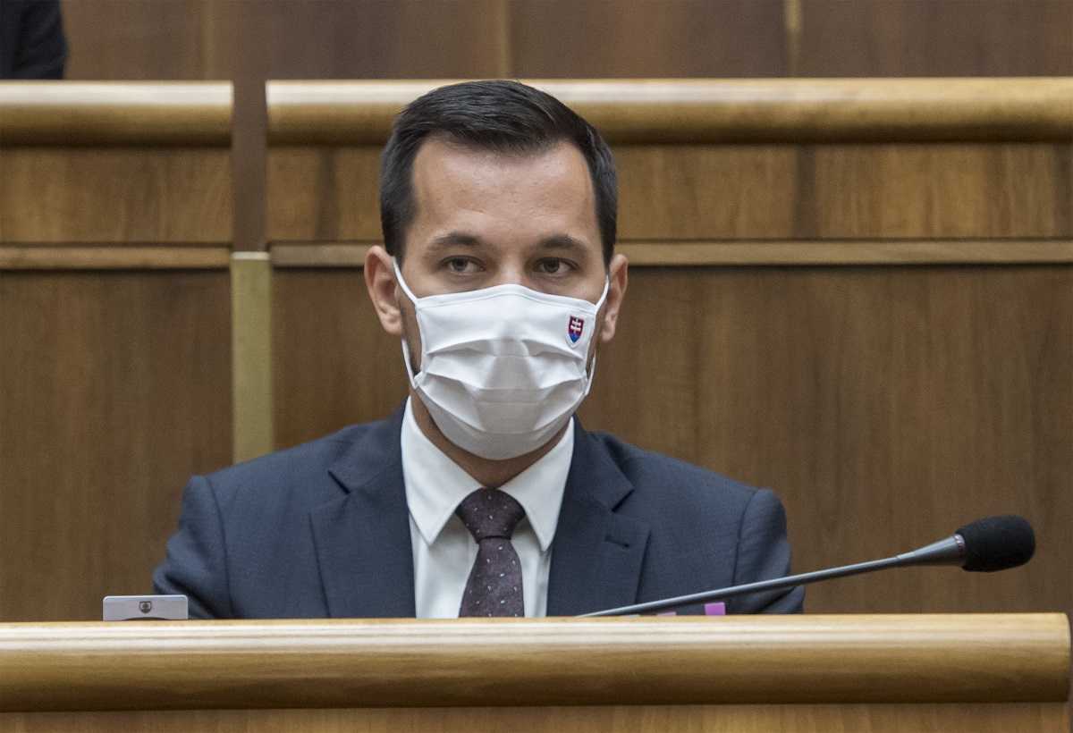 Portrétová fotografia – Juraj Šeliga (Za ľudí)