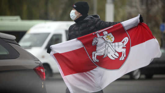 Ľudské práva v Bielorusku dostávajú zabrať, OSN konštatuje ich zhoršenie