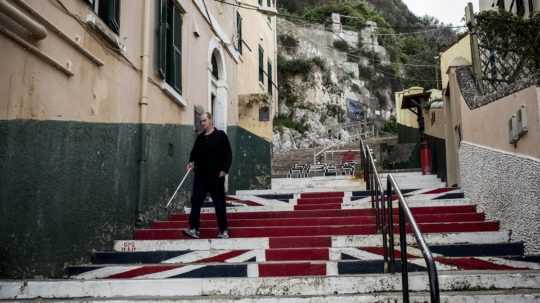 Gibraltár bude súčasťou Schengenu, Británia a Španielsko sa dohodli