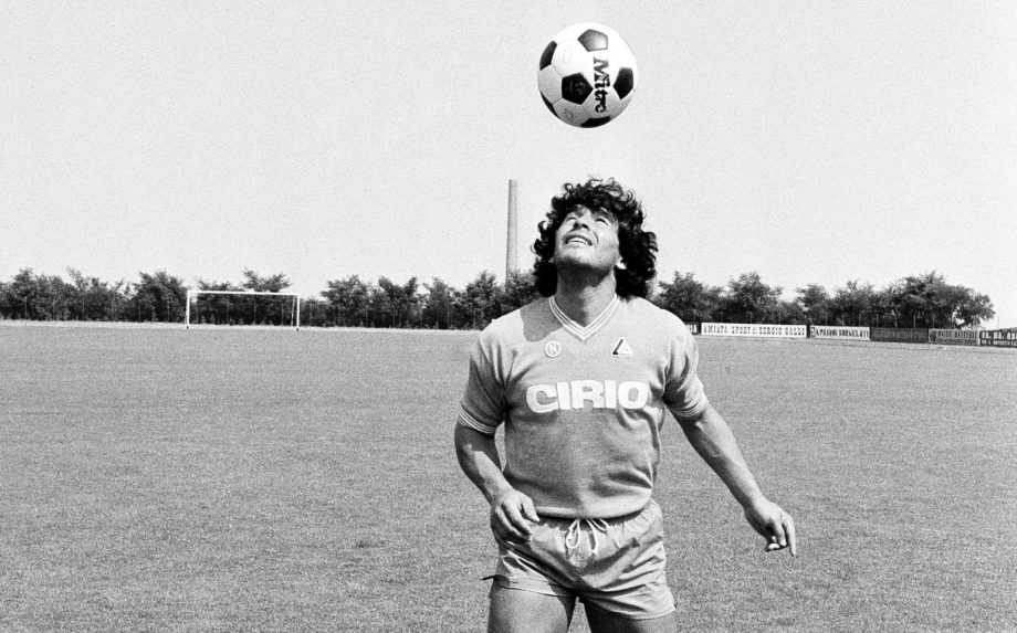 Maradona sa čoskoro možno dostane na argentínsku bankovku