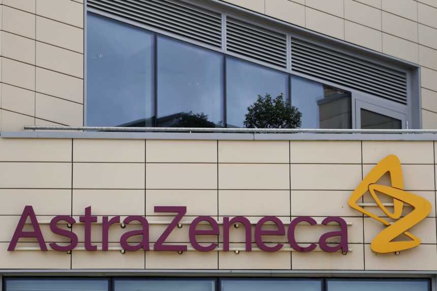 Vedci spochybňujú efektívnosť vakcíny spoločnosti AstraZeneca