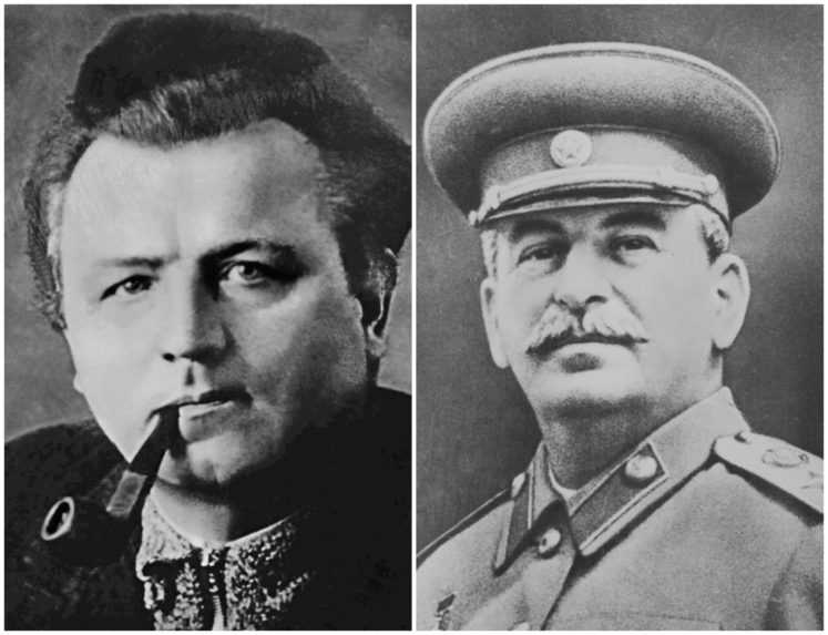 Komunistickí pohlavári Stalin a Gottwald prišli po takmer 70 rokoch o čestné občianstvo Bratislavy