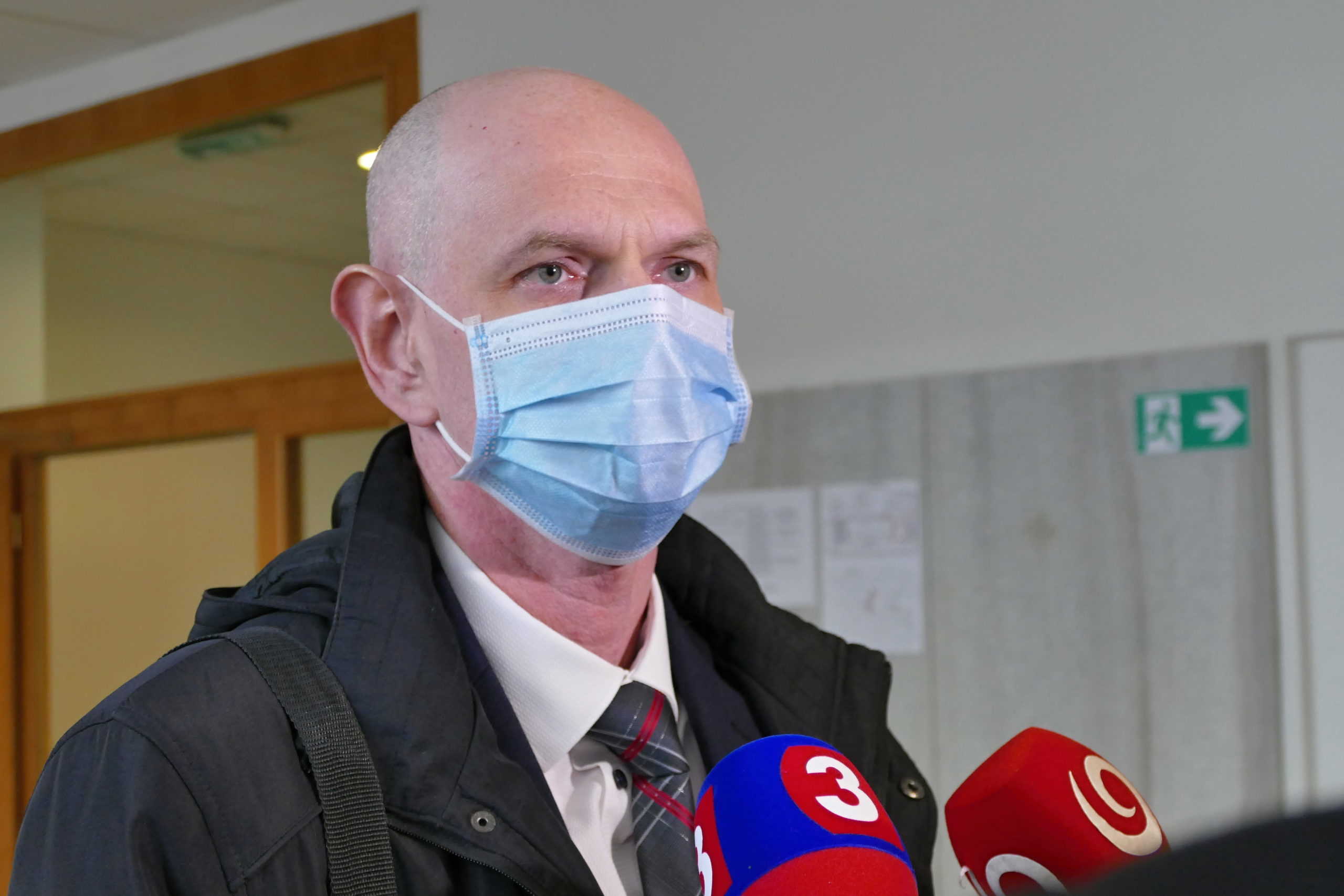 Portrétová fotografia – <strong>Peter Kysel</strong>